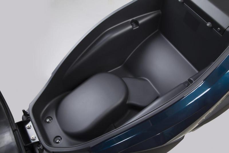 Kymco Agility 16+ 125i E5 CBS