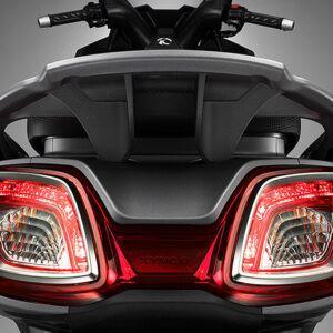 Kymco Dowtown 350i GT ABS E5+