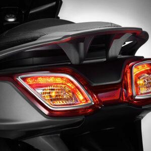 Kymco Dowtown 350i GT ABS E5+