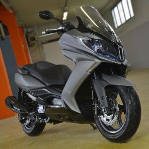 Kymco Dowtown 350i GT ABS E5+