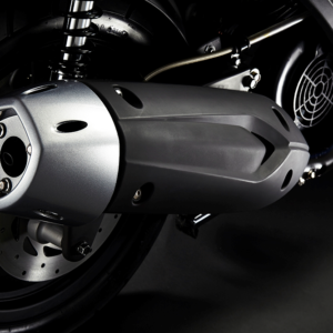 Kymco New People S 200I ABS E5