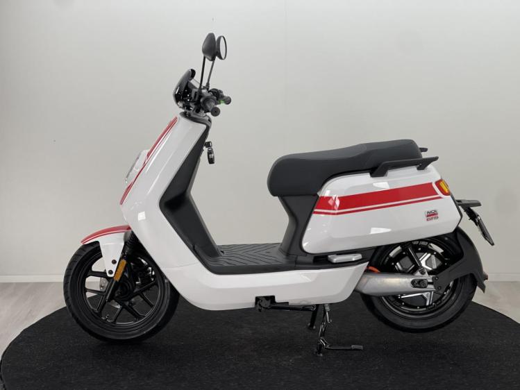 Niu Nqi GTS Motor