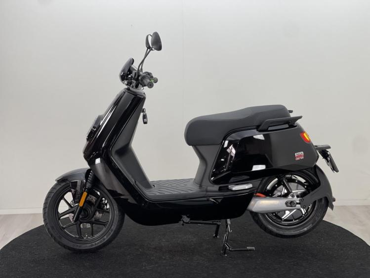 Niu Nqi GTS Motor