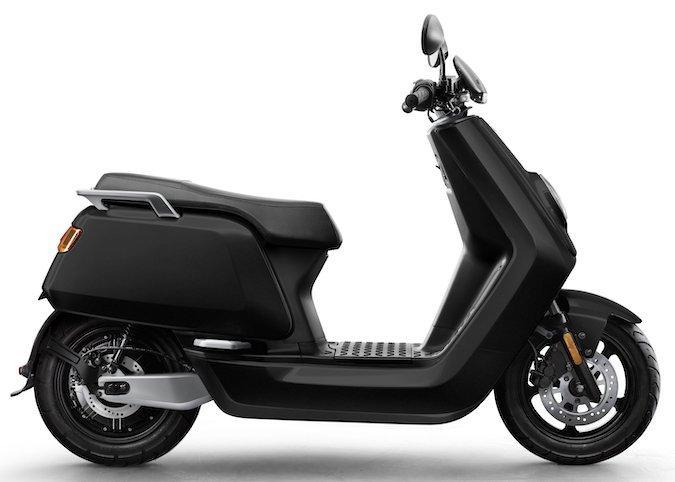 Niu Nqi Sport