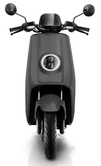 Niu Nqi Sport