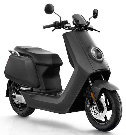 Niu Nqi Sport