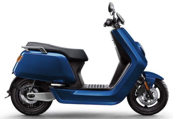 Niu Nqi Sport