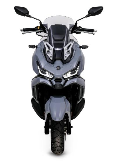 Sym ADX 125 ABS/TCS E5+