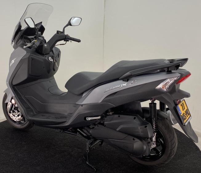 SYM JOYMAX Z 125 CBS