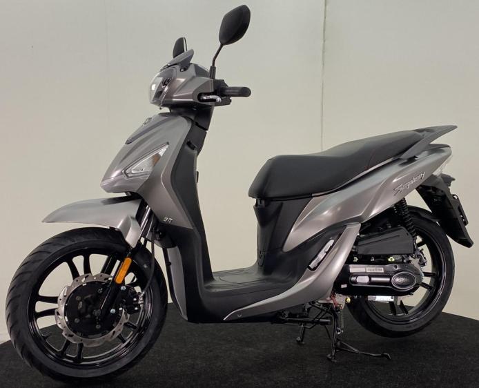Sym Symphony 50 E5+