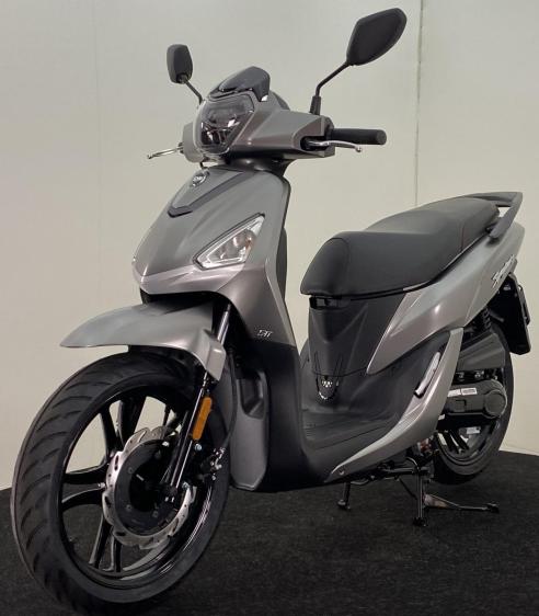 Sym Symphony 50 E5+